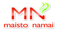 Maisto namai
